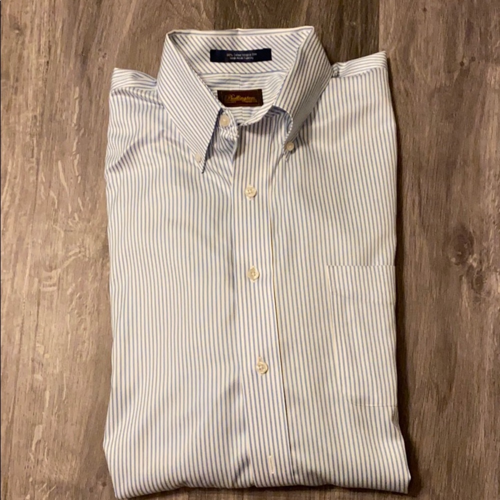 Dress shirt
